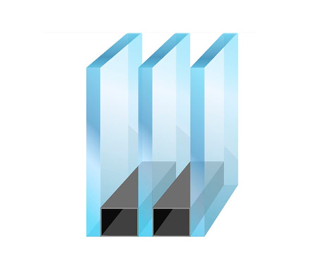 Стекло LartaHome Therm